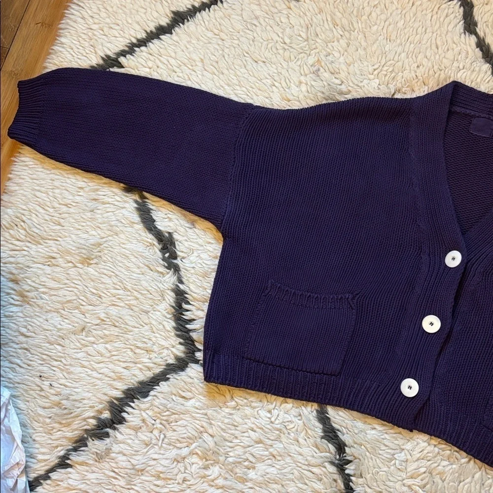 cardigan no22 ridge
